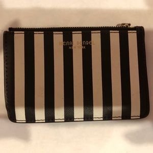 Henri Bendel wristlet